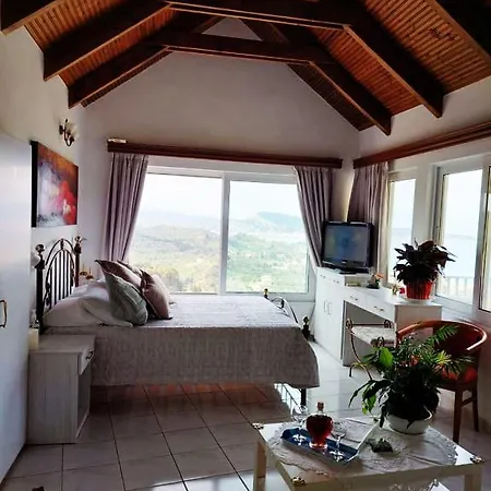 Baso Hilltop * Argászi