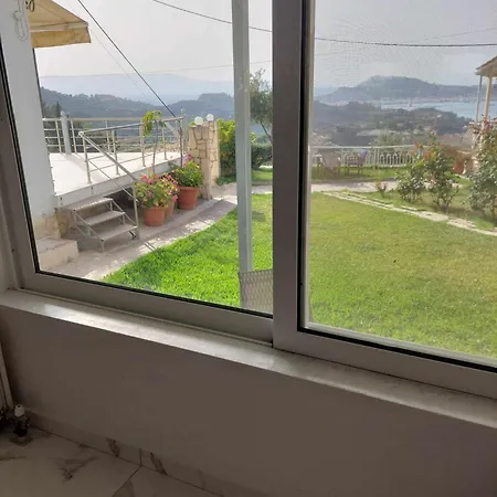 Baso Hilltop Apartman