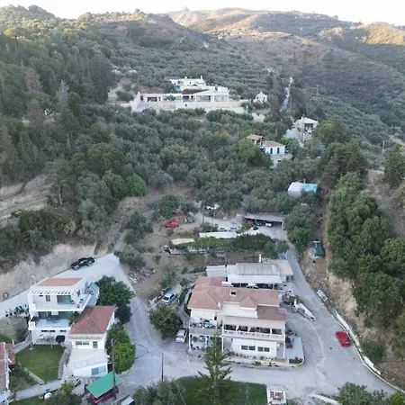 Baso Hilltop Argászi