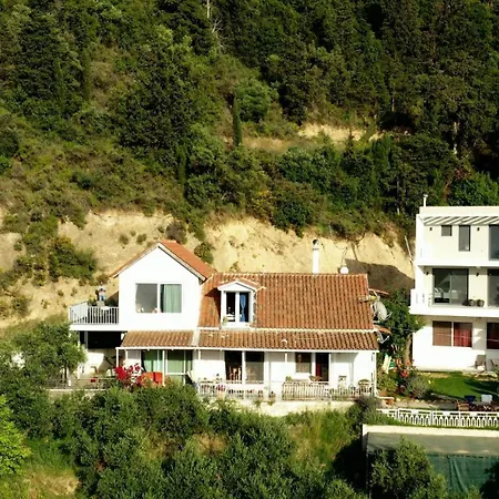 Apartman Baso Hilltop