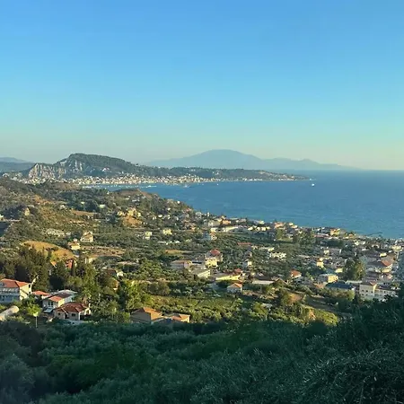 Apartment Baso Hilltop Argassi