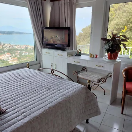 Baso Hilltop Apartment