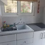 Apartmán Baso Hilltop Argassi