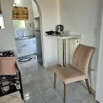דירה Baso Hilltop ארגאסי