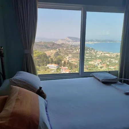 Apartament Baso Hilltop