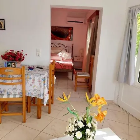 Baso Hilltop * Argassi