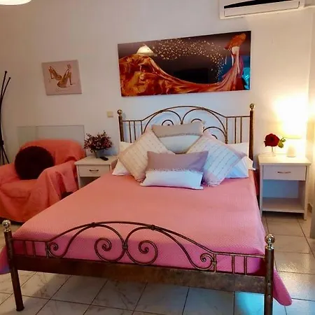 Apartament Baso Hilltop