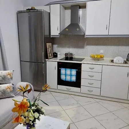Apartment Baso Hilltop