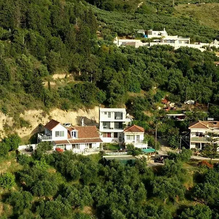 Appartement Baso Hilltop