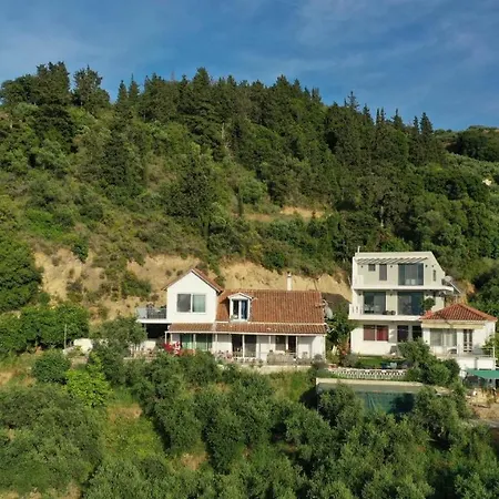 Apartament Baso Hilltop