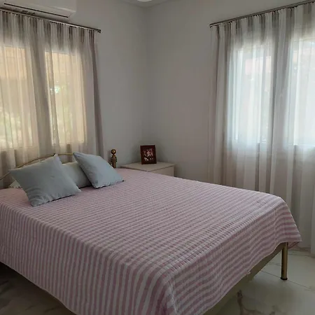 Baso Hilltop Apartment *
