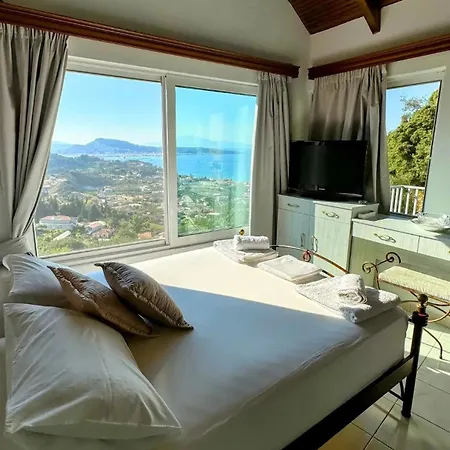 Apartment Baso Hilltop