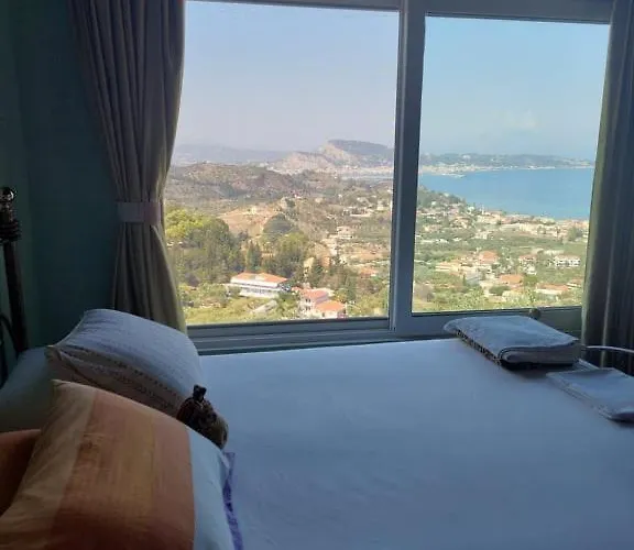 Apartamento Baso Hilltop