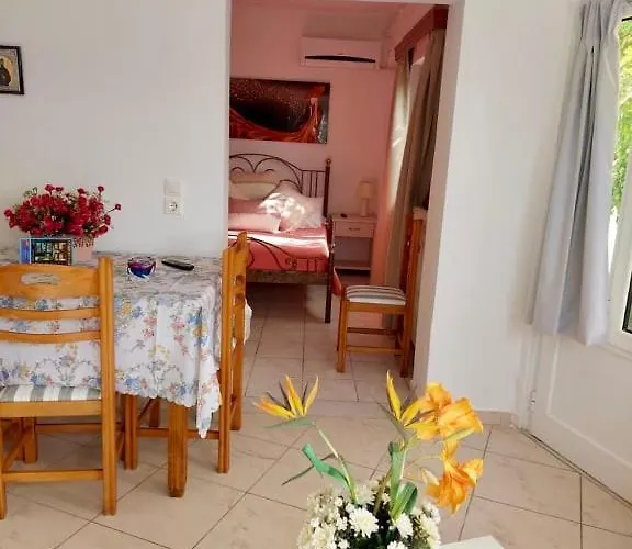 Baso Hilltop * Argassi