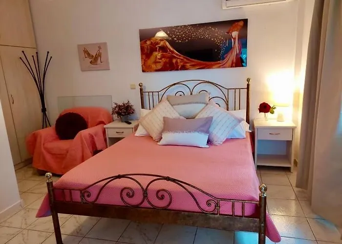 Apartamento Baso Hilltop