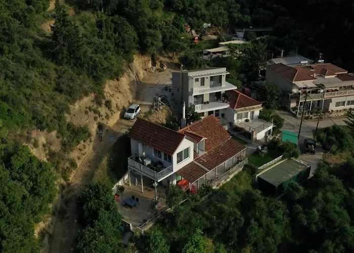 Baso Hilltop * Argassi