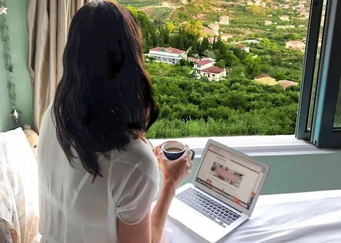 Apartamento Baso Hilltop