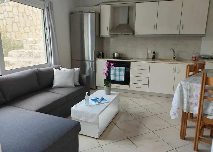 Apartamento Baso Hilltop