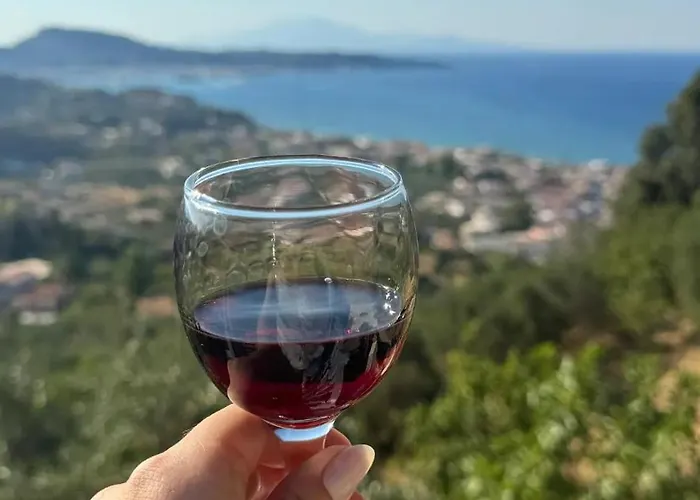 Baso Hilltop Argassi