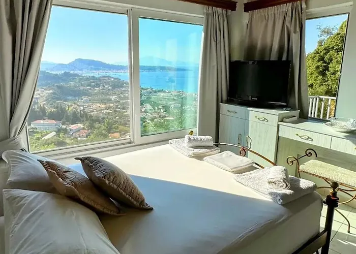 Apartamento Baso Hilltop