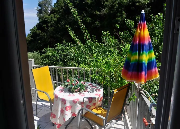 Baso Hilltop Argassi