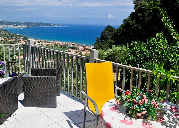 Baso Hilltop Argassi