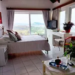 Appartement Baso Hilltop *