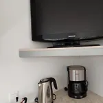 Baso Hilltop Appartement