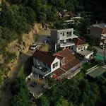 Baso Hilltop * أرغاسي