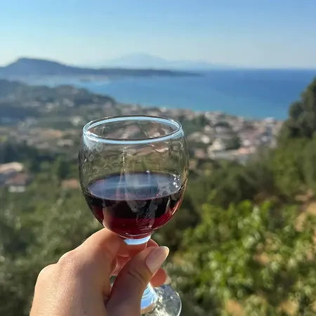 Baso Hilltop アルガッシ