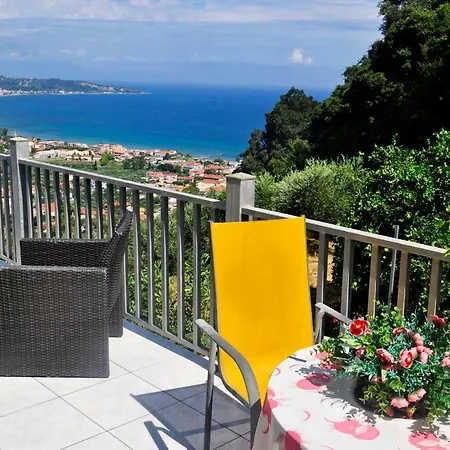 Baso Hilltop アルガッシ